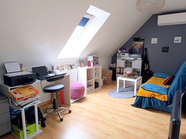 Maison a vendre Lapugnoy 62122 Pas-de-Calais 115 m2  285000 euros