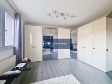 Maison a vendre Prévessin-Moëns 01280 Ain 108 m2 4 pièces 649000 euros