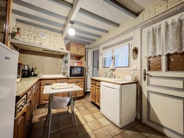 Maison a vendre Cheillé 37190 Indre-et-Loire 98 m2 4 pièces 147500 euros