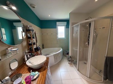 Maison a vendre Saint-Victor-de-Chrétienville 27300 Eure 120 m2  276600 euros