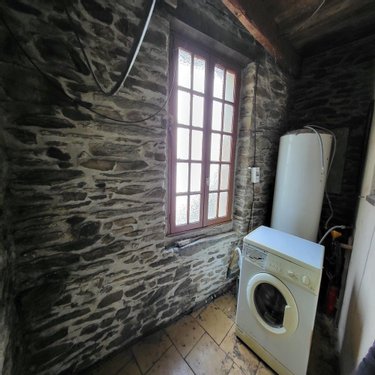 Maison a vendre Landeleau 29530 Finistère 116 m2 6 pièces 48600 euros