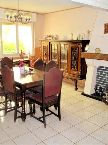 Maison a vendre Courrières 62710 Pas-de-Calais 120 m2 9 pièces 150720 euros