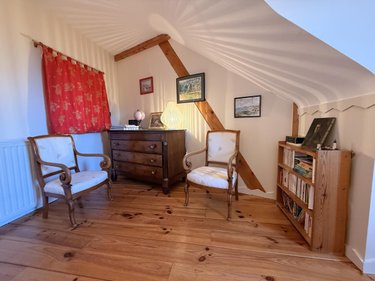 Maison a vendre Saint-Philibert 56470 Morbihan 172 m2 8 pièces 733285 euros
