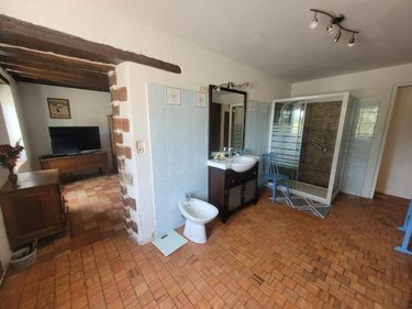 Maison a vendre Précigné 72300 Sarthe 242 m2 7 pièces 312000 euros