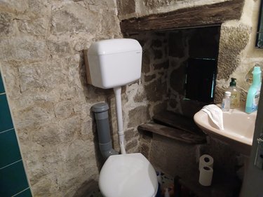 Maison a vendre Persquen 56160 Morbihan 120 m2 5 pièces 126650 euros