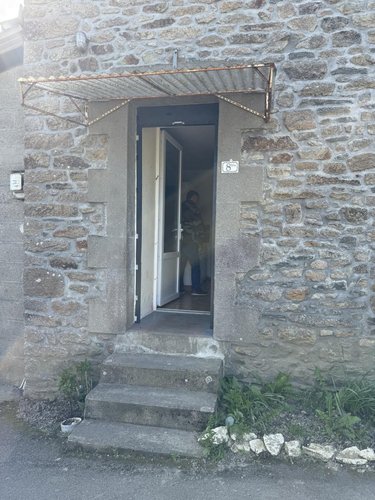 Maison a vendre Saint-Vran 22230 Côtes-d'Armor 97 m2  120520 euros