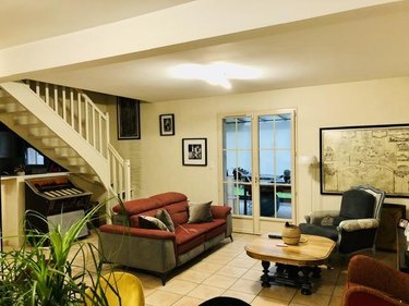 Maison a vendre Soulaire-et-Bourg 49460 Maine-et-Loire 124 m2 6 pièces 342960 euros