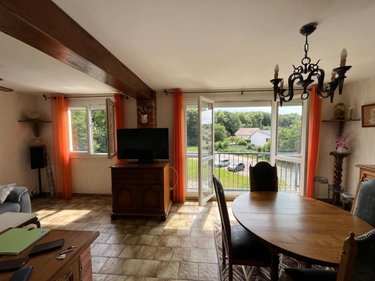Appartement a vendre Maromme 76150 Seine-Maritime 71 m2  100000 euros