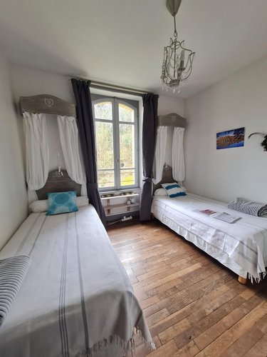 Maison a vendre Rohan 56580 Morbihan 338 m2 14 pièces 586540 euros