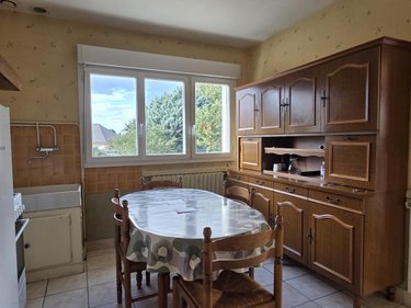 Maison a vendre Château-Gontier-sur-Mayenne 53200 Mayenne 66 m2 3 pièces 126600 euros
