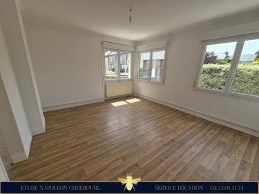 Location appartement Martinvast 50690 Manche 68 m2 3 pièces 725 euros
