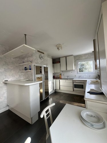 Maison a vendre Plouay 56240 Morbihan 125 m2 4 pièces 272720 euros