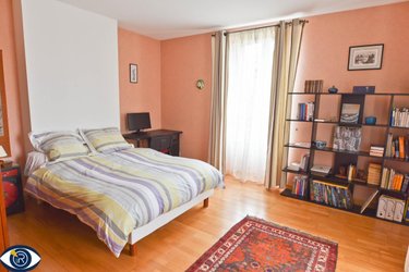 Maison a vendre Laval 53000 Mayenne 150 m2 7 pièces 374400 euros