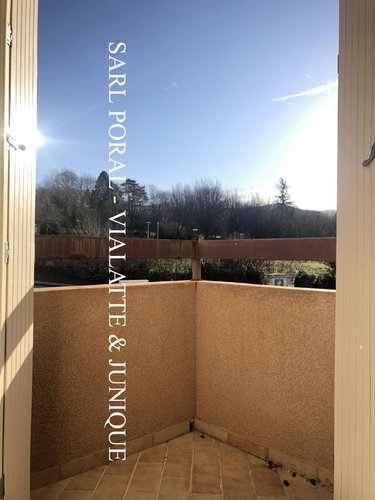 Location appartement Ambérieu-en-Bugey 01500 Ain 45 m2 2 pièces 663 euros