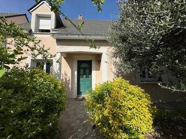 Maison a vendre Trélazé 49800 Maine-et-Loire 153 m2 5 pièces 267240 euros