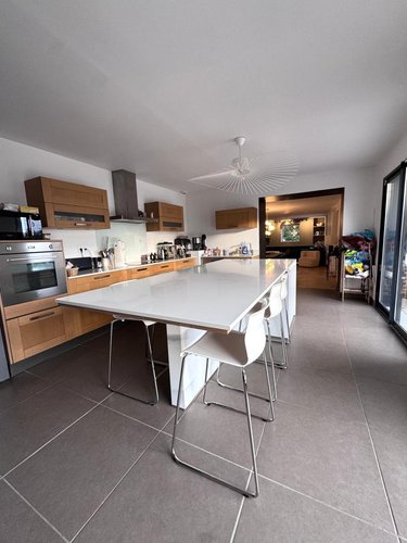 Maison a vendre Mont-Saint-Aignan 76130 Seine-Maritime 160 m2  540800 euros