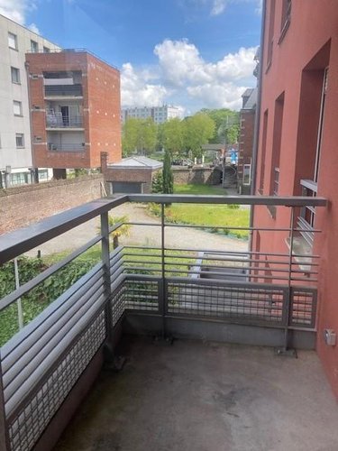Location appartement Arras 62000 Pas-de-Calais 49 m2 2 pièces 545 euros