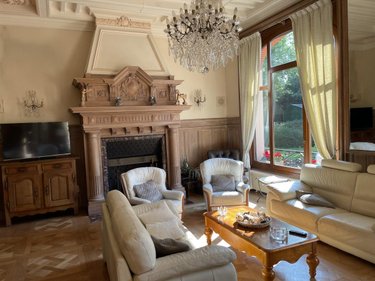 Maison a vendre Caudry 59540 Nord 641 m2 21 pièces 1257600 euros