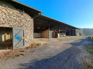 Maison a vendre Belley 01300 Ain 132 m2 6 pièces 270000 euros