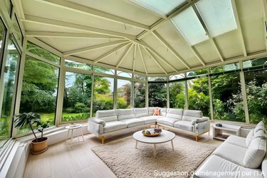 Maison a vendre Saint-Jean-du-Cardonnay 76150 Seine-Maritime 250 m2 9 pièces 298200 euros