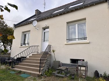 Maison a vendre Theix-Noyalo 56450 Morbihan 131 m2 5 pièces 328220 euros