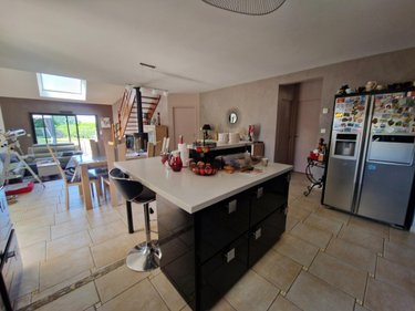 Maison a vendre Saint-Thuriau 56300 Morbihan 140 m2 6 pièces 299808 euros