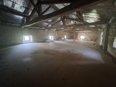 Maison a vendre Courcoury 17100 Charente-Maritime 165 m2 4 pièces 272792 euros