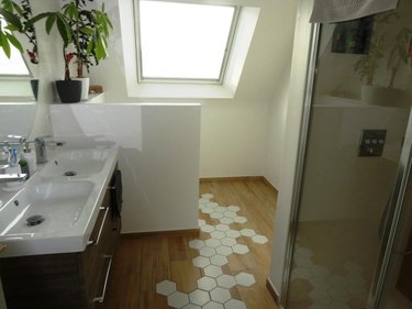 Maison a vendre Lignol 56160 Morbihan 140 m2 5 pièces 257280 euros