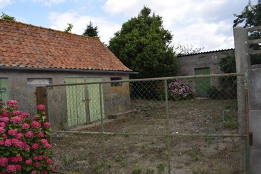 Maison a vendre Campagne-lès-Guines 62340 Pas-de-Calais 135 m2 6 pièces 187980 euros
