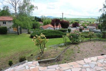Maison a vendre Pont-du-Château 63430 Puy-de-Dôme 115 m2 7 pièces 335000 euros