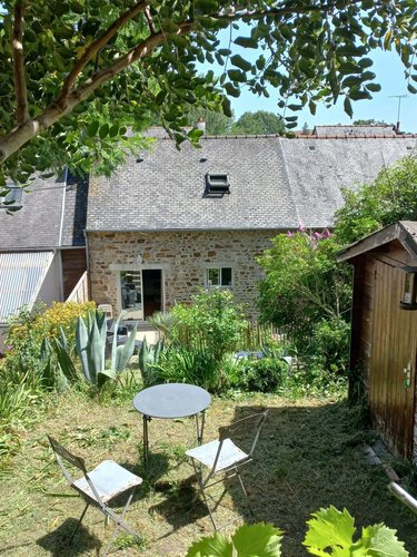Maison a vendre Lamballe-Armor 22400 Côtes-d'Armor 112 m2 4 pièces 249900 euros