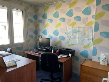 Maison a vendre Lanester 56600 Morbihan 72 m2 4 pièces 239576 euros