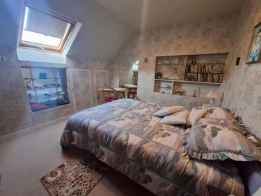Maison a vendre Cherbourg-en-Cotentin 50100 Manche 78 m2 4 pièces 162440 euros