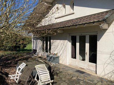 Maison a vendre Saint-André-sur-Vieux-Jonc 01960 Ain 242 m2 10 pièces 500000 euros