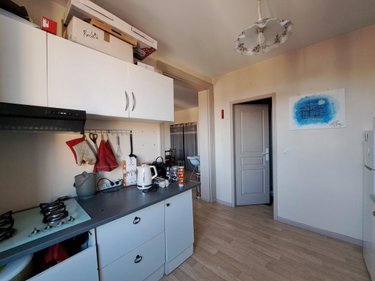 Location appartement Belley 01300 Ain 74 m2 3 pièces 700 euros