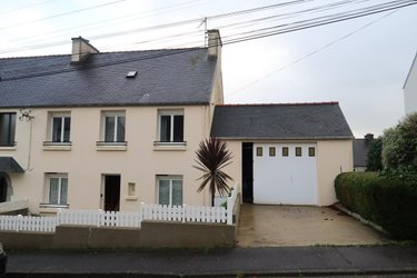 Maison a vendre Landerneau 29800 Finistère 99 m2  217800 euros