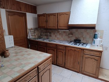 Maison a vendre Noeux les Mines 62290 Pas-de-Calais 120 m2  101500 euros
