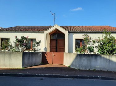 Maison a vendre Challans 85300 Vendée 125 m2 5 pièces 345800 euros