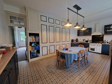 Maison a vendre Pontivy 56300 Morbihan 272 m2 6 pièces 571240 euros