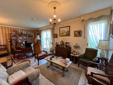 Maison a vendre Châlette-sur-Loing 45120 Loiret 77 m2 3 pièces 126800 euros