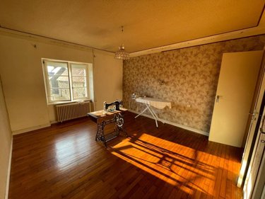 Maison a vendre La Forêt-Fouesnant 29940 Finistère 136 m2 5 pièces 364700 euros