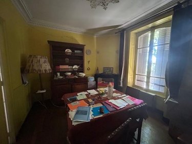 Maison a vendre Vertaizon 63910 Puy-de-Dôme 160 m2 9 pièces 365000 euros
