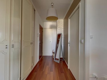 Appartement a vendre La Riche 37520 Indre-et-Loire 47 m2 2 pièces 132000 euros