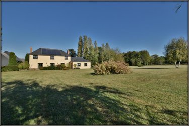 Maison a vendre Le Rheu 35650 Ille-et-Vilaine 210 m2 7 pièces 480000 euros