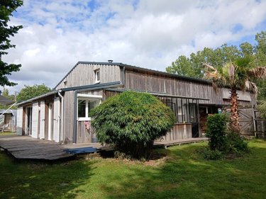 Maison a vendre Theix-Noyalo 56450 Morbihan 59 m2  398360 euros