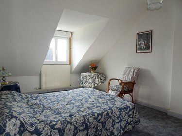Maison a vendre Saint-Marcel 56140 Morbihan 133 m2 6 pièces 220000 euros