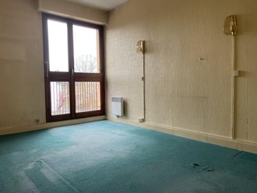 Appartement a vendre Châlons-en-Champagne 51000 Marne 75 m2 4 pièces 60000 euros