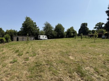 Maison a vendre Saint-Vran 22230 Côtes-d'Armor 78 m2  148980 euros