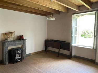 Maison a vendre Le Mesnil-Villeman 50450 Manche 71 m2 2 pièces 74680 euros