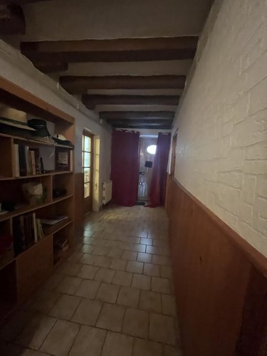 Maison a vendre L'Île-Bouchard 37220 Indre-et-Loire 173 m2 8 pièces 164300 euros